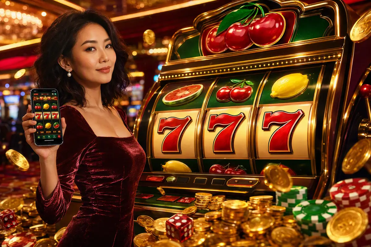 555max Baccarat Live Dealer ဖဲ ဂိမ်း