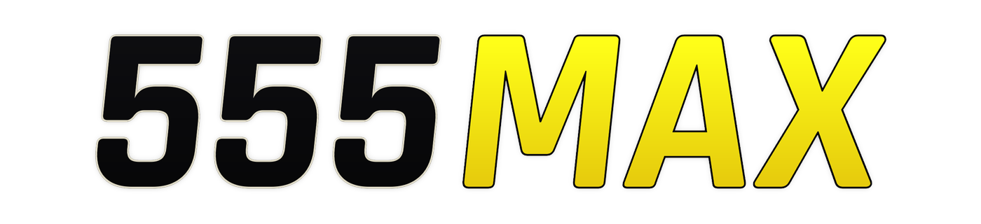 555max လိုဂို